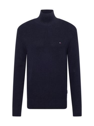 TOMMY HILFIGER Pullover  navy