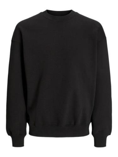 JACK & JONES Sweatshirt 'JJEUrban Edge'  sort