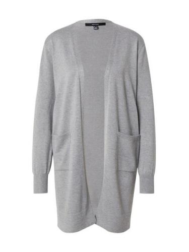 VERO MODA Cardigan 'VMSilje'  grå