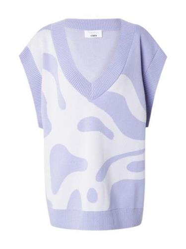 florence by mills exclusive for ABOUT YOU Pullover i overstørrelse 'Ap...