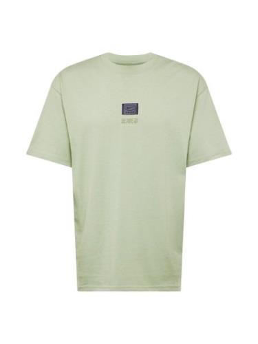 Nike Sportswear Bluser & t-shirts 'M90 OC LBR SEGA'  pastelgrøn / mørk...