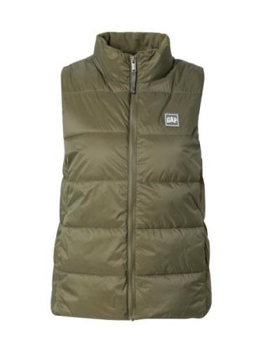 GAP Vest  oliven