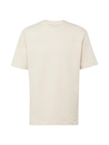 BOSS Bluser & t-shirts 'P-Tessin 22'  creme