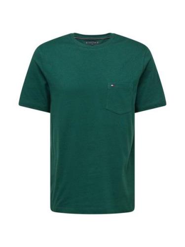 TOMMY HILFIGER Bluser & t-shirts 'Essential'  gran