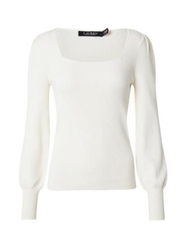 Lauren Ralph Lauren Pullover 'DIEKA'  lysebeige