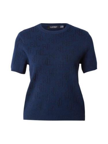 Lauren Ralph Lauren Pullover 'Jamyzam'  navy