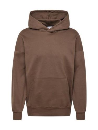 Only & Sons Sweatshirt 'ONSDAN'  brun