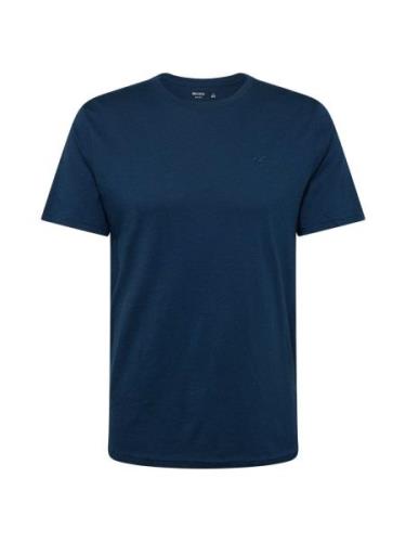 HOLLISTER Bluser & t-shirts  mørkeblå