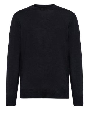 Boggi Milano Pullover  navy