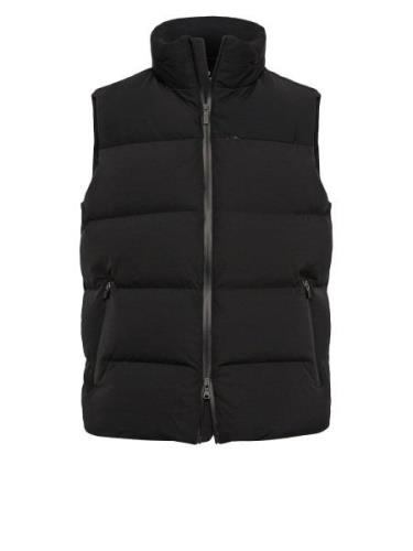 Boggi Milano Vest 'B Tech'  sort