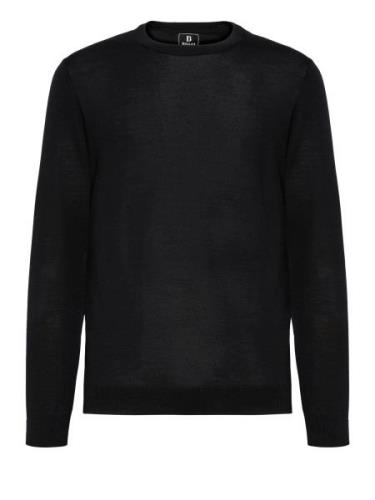 Boggi Milano Pullover  sort