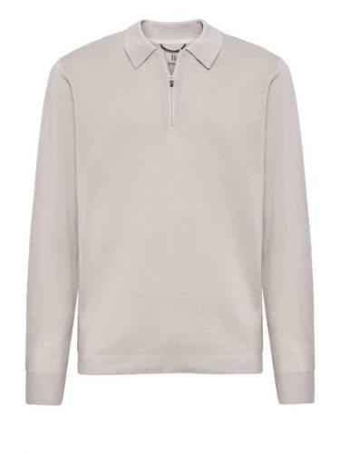 Boggi Milano Pullover 'B Tech'  sand