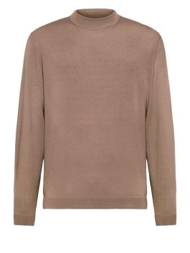 Boggi Milano Pullover  brun