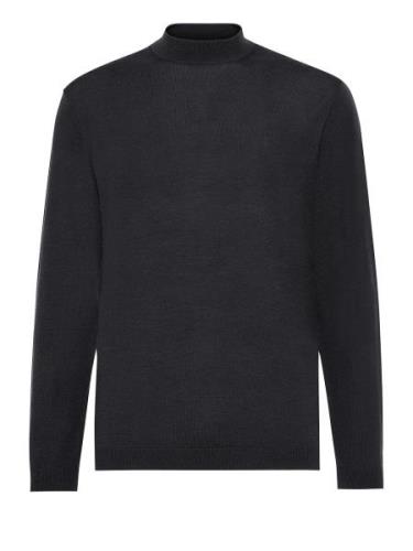 Boggi Milano Pullover  antracit