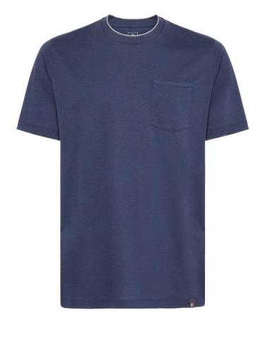 Boggi Milano Bluser & t-shirts  marin