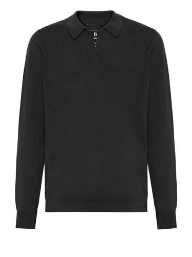 Boggi Milano Pullover 'B Tech'  antracit