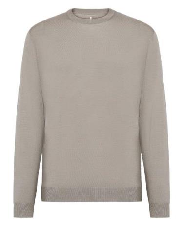 Boggi Milano Pullover  taupe