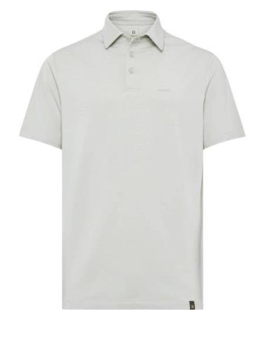 Boggi Milano Bluser & t-shirts  lysegrå