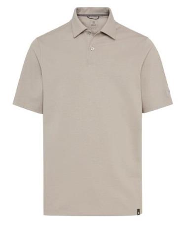 Boggi Milano Bluser & t-shirts 'B-Tech'  beige