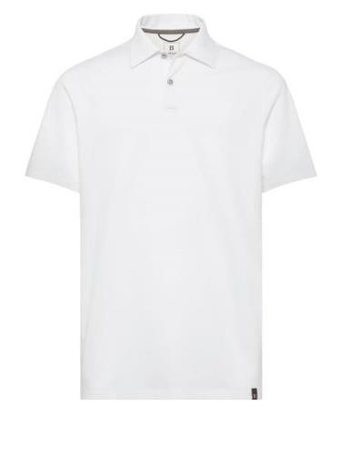 Boggi Milano Bluser & t-shirts  hvid