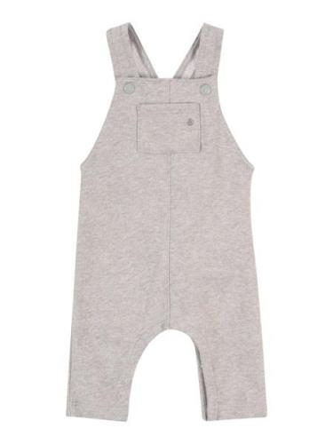 PETIT BATEAU Overalls  grå-meleret