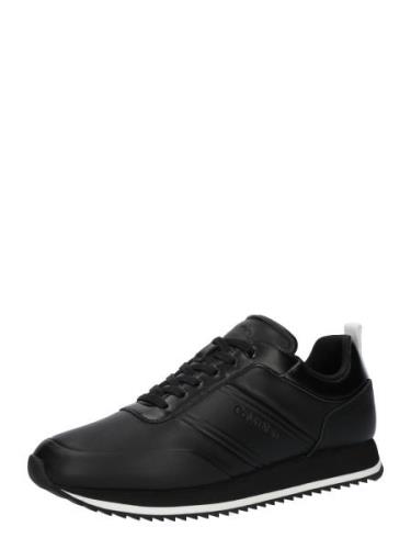 Calvin Klein Sneaker low  sort