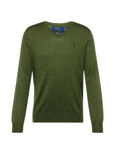 Polo Ralph Lauren Pullover  oliven