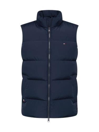 TOMMY HILFIGER Vest  navy