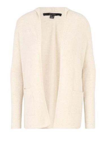 Vero Moda Petite Cardigan 'VMDOFFY'  elfenben