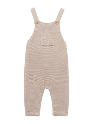 MANGO KIDS Overalls 'BREST7'  brokade