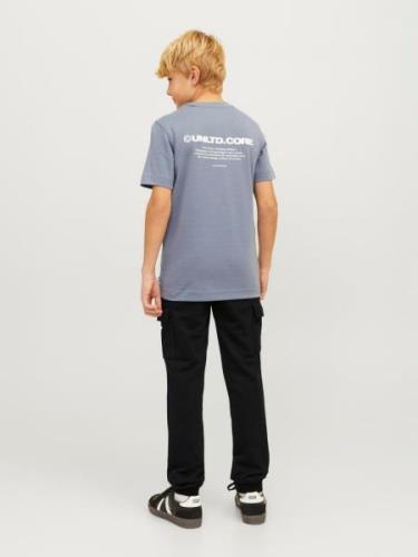 Jack & Jones Junior Sportsbukser 'JPSTGORDON JJBRADLEY'  sort