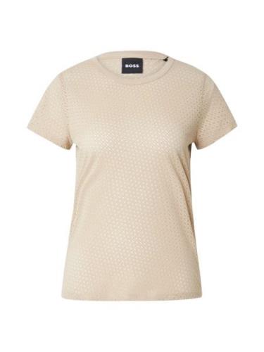 BOSS Shirts 'Eventsa'  beige