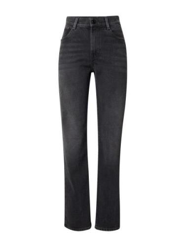 G-STAR Jeans 'Viktoria'  black denim