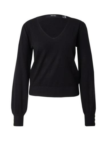 VERO MODA Pullover 'VMHOLLYKARIS'  sort