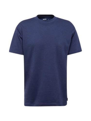 HOLLISTER Bluser & t-shirts  navy