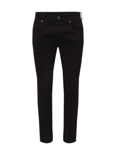 G-STAR Jeans  black denim