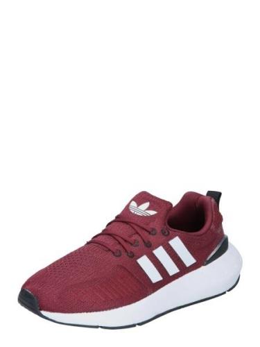 ADIDAS ORIGINALS Sneaker low 'Swift Run 22'  bær / hvid