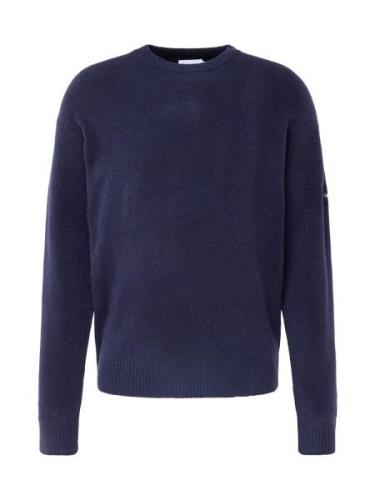 Calvin Klein Pullover  marin