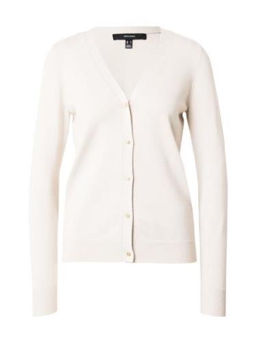 VERO MODA Cardigan 'VMSilje'  greige