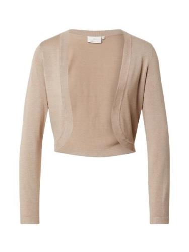 Kaffe Cardigan 'Astrid'  beige