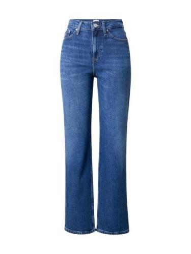 Tommy Jeans Jeans 'IZZIE'  blue denim