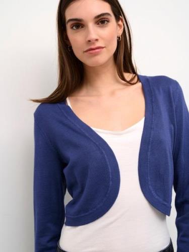 Kaffe Cardigan 'Astrid'  indigo