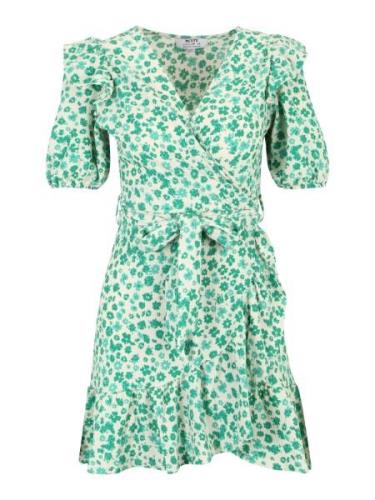 Dorothy Perkins Petite Sommerkjole  mint / jade / offwhite