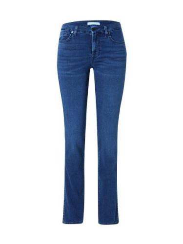 7 for all mankind Jeans 'KIMMIE'  blå