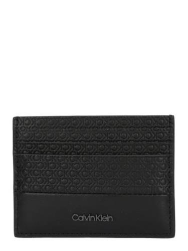 Calvin Klein Etui  sort