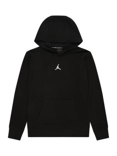 Jordan Sweatshirt  sort / hvid