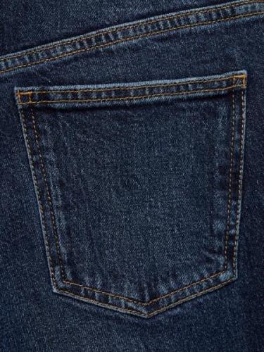 MANGO Jeans  blue denim