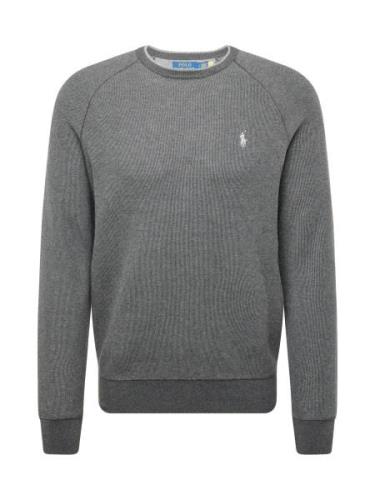 Polo Ralph Lauren Pullover  mørkegrå