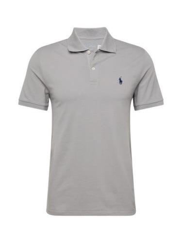 Polo Ralph Lauren Bluser & t-shirts  marin / grå