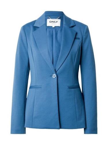 ONLY Blazer 'ONLPEACH'  royalblå